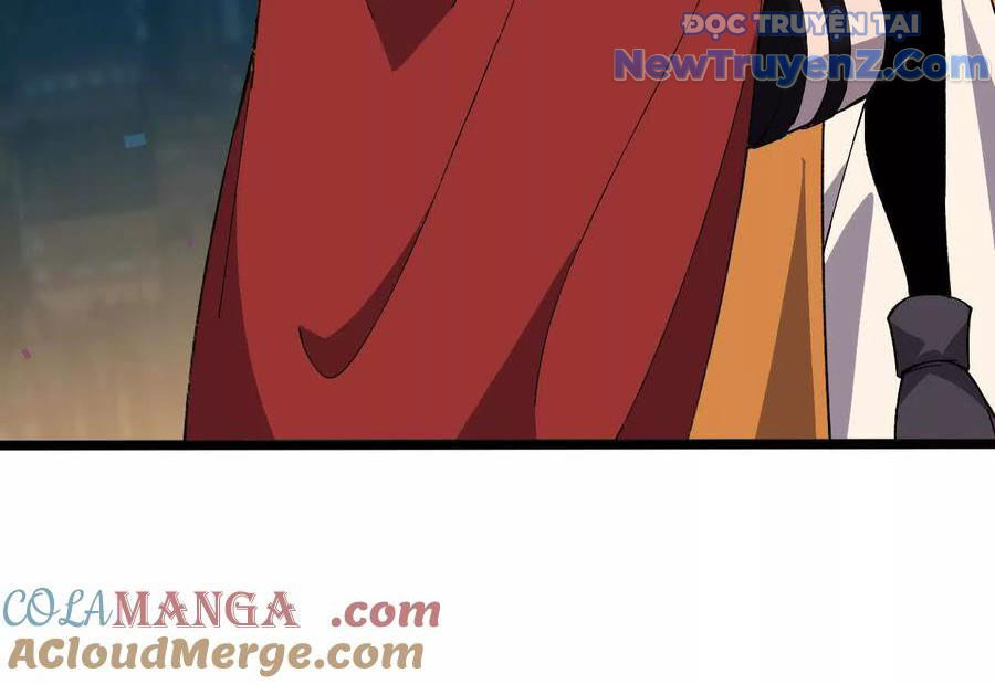 Dũng giả x nữ ma vương - Chapter 155 - Page 22