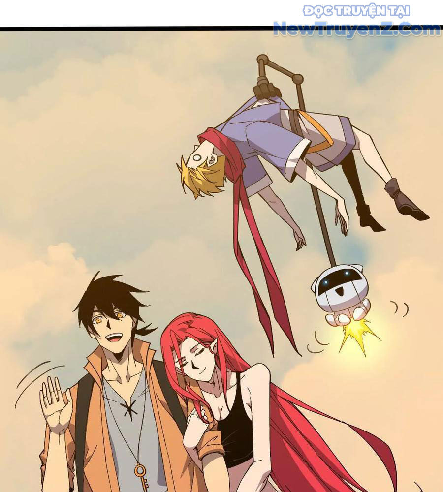 Dũng giả x nữ ma vương - Chapter 155 - Page 24