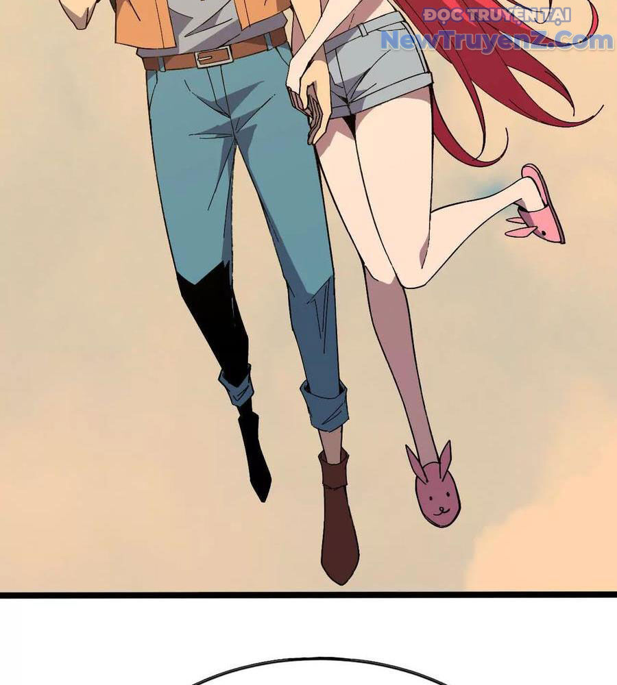 Dũng giả x nữ ma vương - Chapter 155 - Page 25