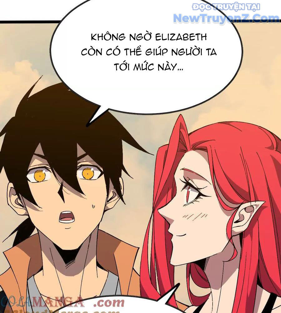 Dũng giả x nữ ma vương - Chapter 155 - Page 26