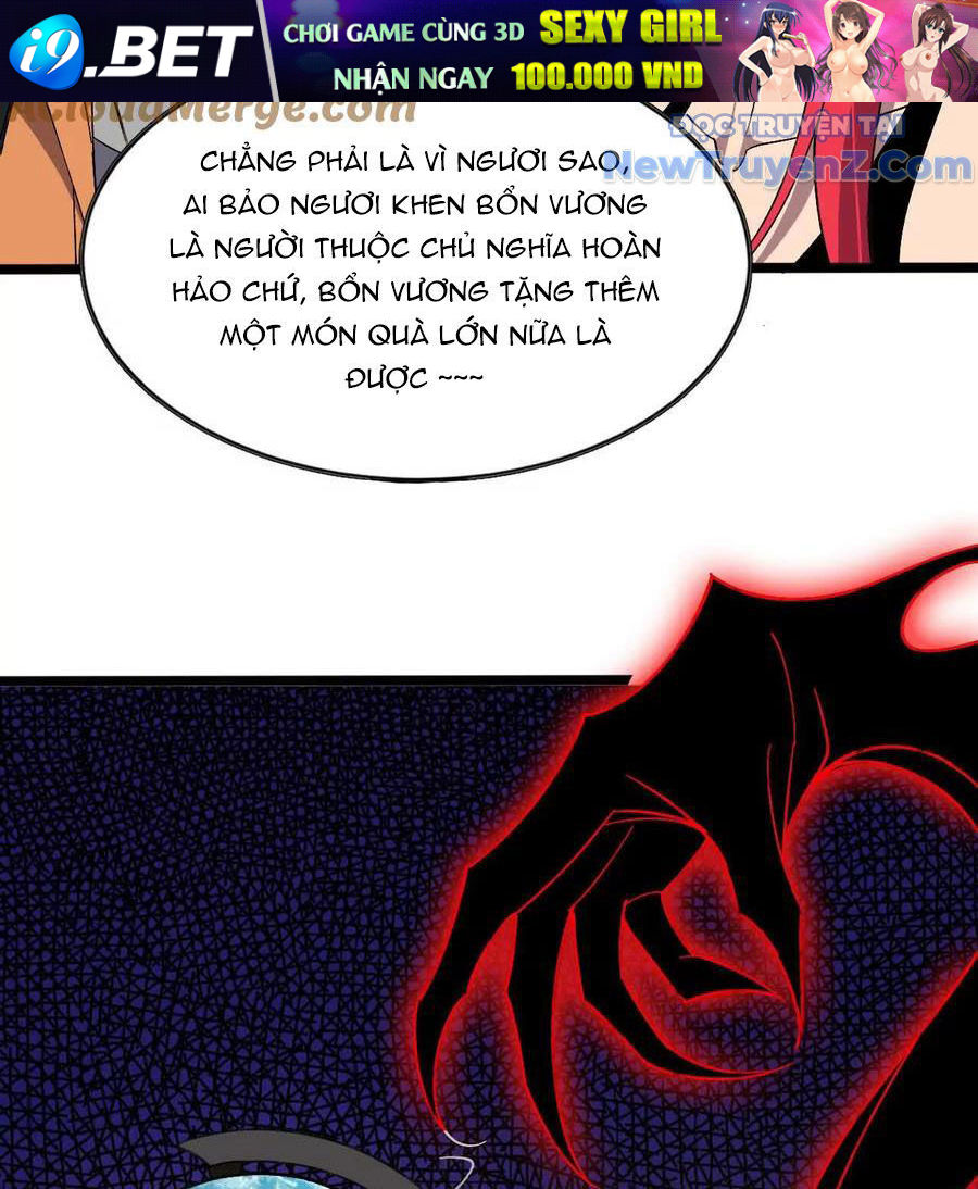 Dũng giả x nữ ma vương - Chapter 155 - Page 27