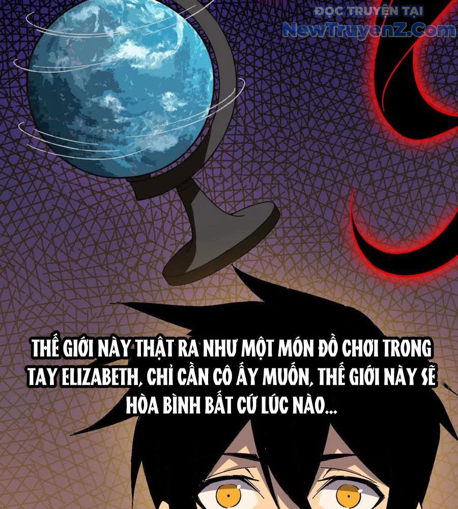 Dũng giả x nữ ma vương - Chapter 155 - Page 28