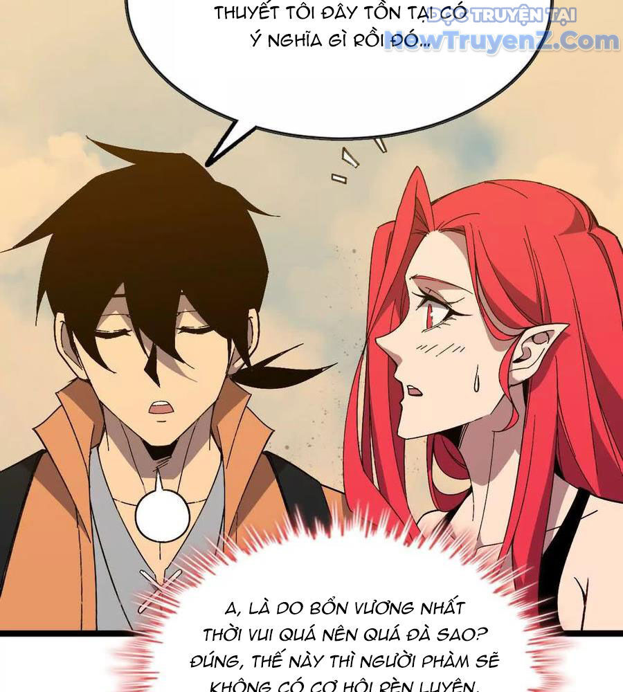Dũng giả x nữ ma vương - Chapter 155 - Page 30