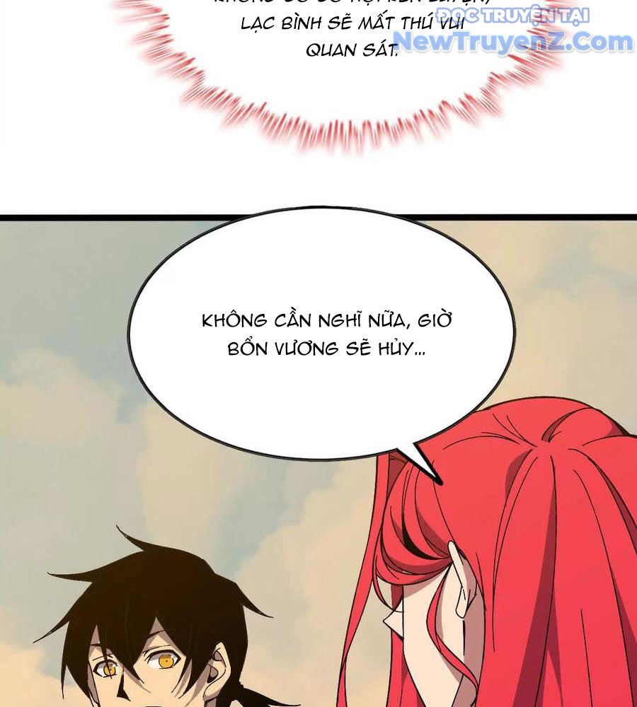 Dũng giả x nữ ma vương - Chapter 155 - Page 31