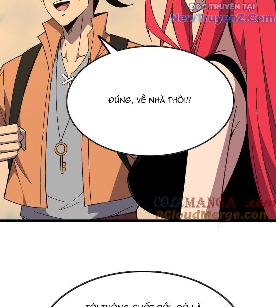 Dũng giả x nữ ma vương - Chapter 155 - Page 32