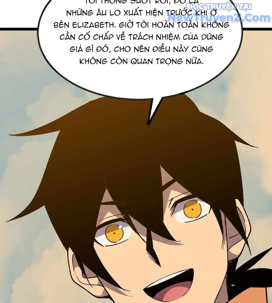 Dũng giả x nữ ma vương - Chapter 155 - Page 33