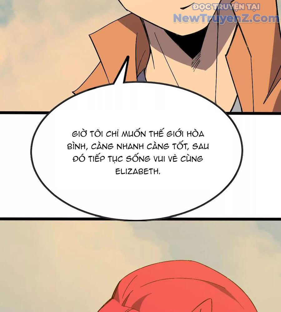 Dũng giả x nữ ma vương - Chapter 155 - Page 34
