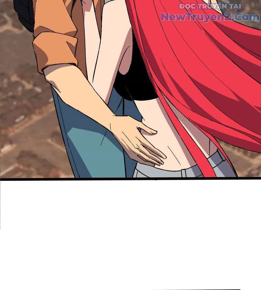 Dũng giả x nữ ma vương - Chapter 155 - Page 37