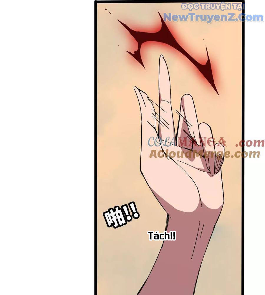 Dũng giả x nữ ma vương - Chapter 155 - Page 38