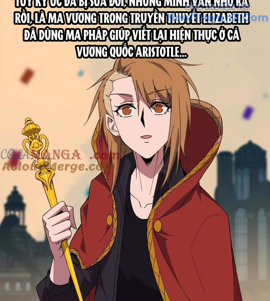 Dũng giả x nữ ma vương - Chapter 155 - Page 41