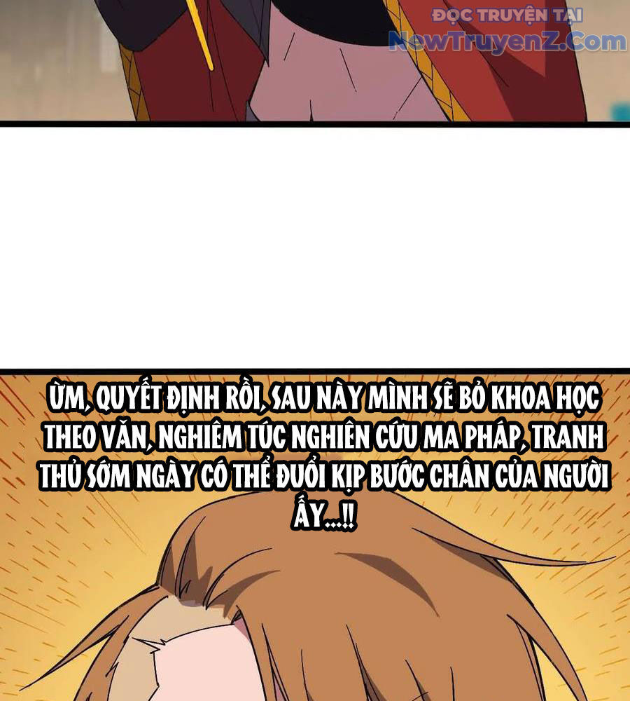 Dũng giả x nữ ma vương - Chapter 155 - Page 42