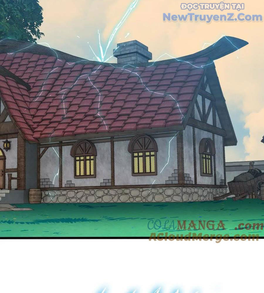 Dũng giả x nữ ma vương - Chapter 155 - Page 47