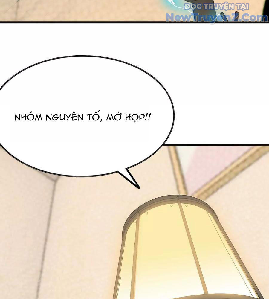 Dũng giả x nữ ma vương - Chapter 155 - Page 49