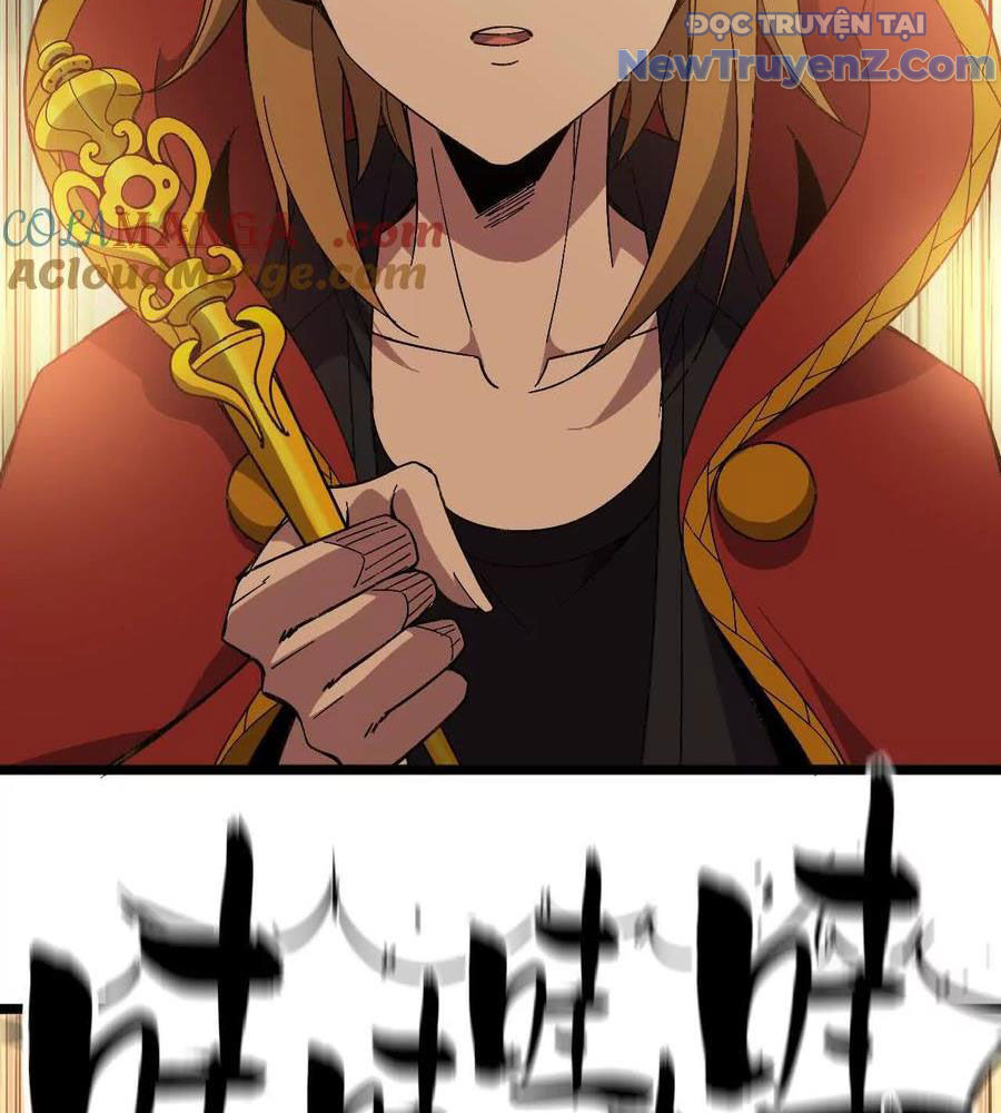 Dũng giả x nữ ma vương - Chapter 155 - Page 5