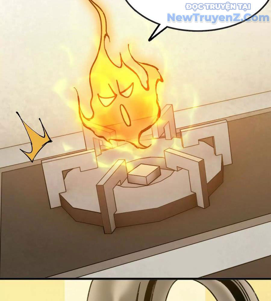 Dũng giả x nữ ma vương - Chapter 155 - Page 51