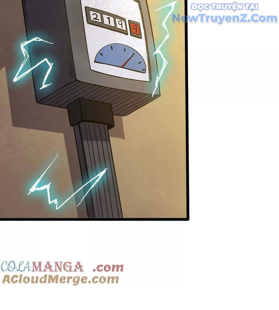 Dũng giả x nữ ma vương - Chapter 155 - Page 56