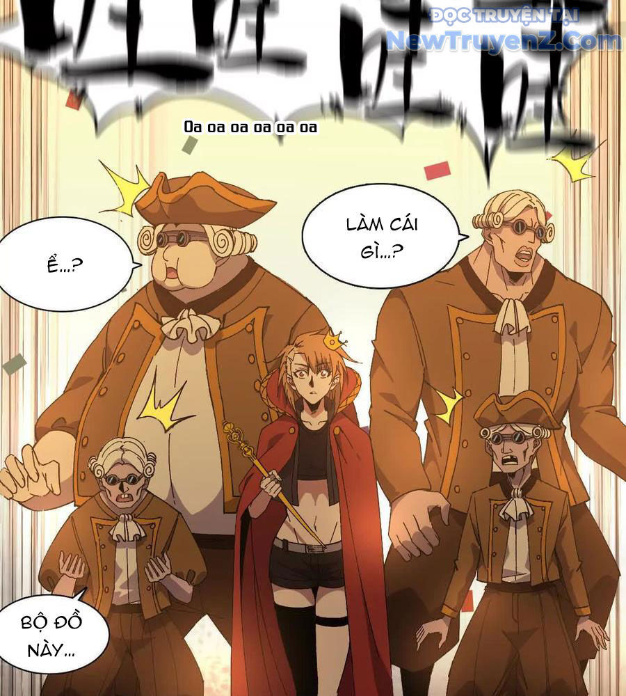 Dũng giả x nữ ma vương - Chapter 155 - Page 6