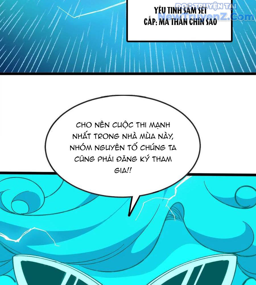 Dũng giả x nữ ma vương - Chapter 155 - Page 61