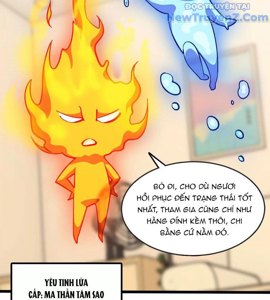 Dũng giả x nữ ma vương - Chapter 155 - Page 63