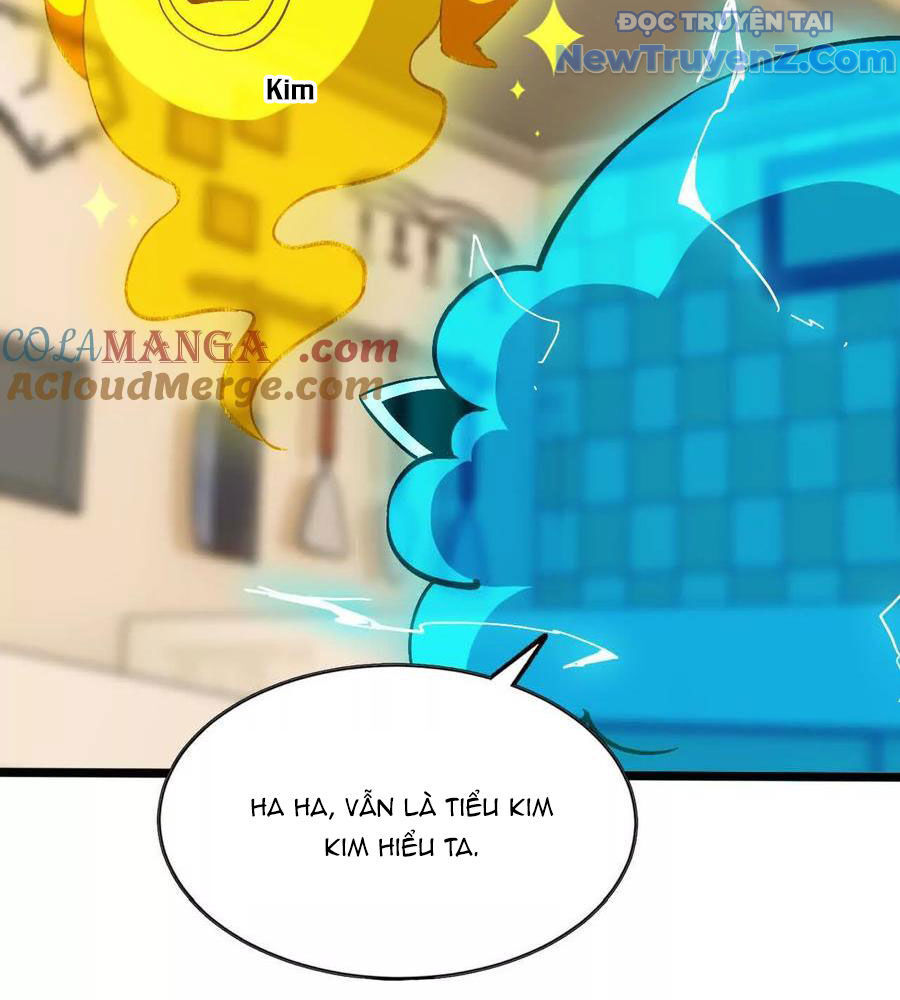 Dũng giả x nữ ma vương - Chapter 155 - Page 65