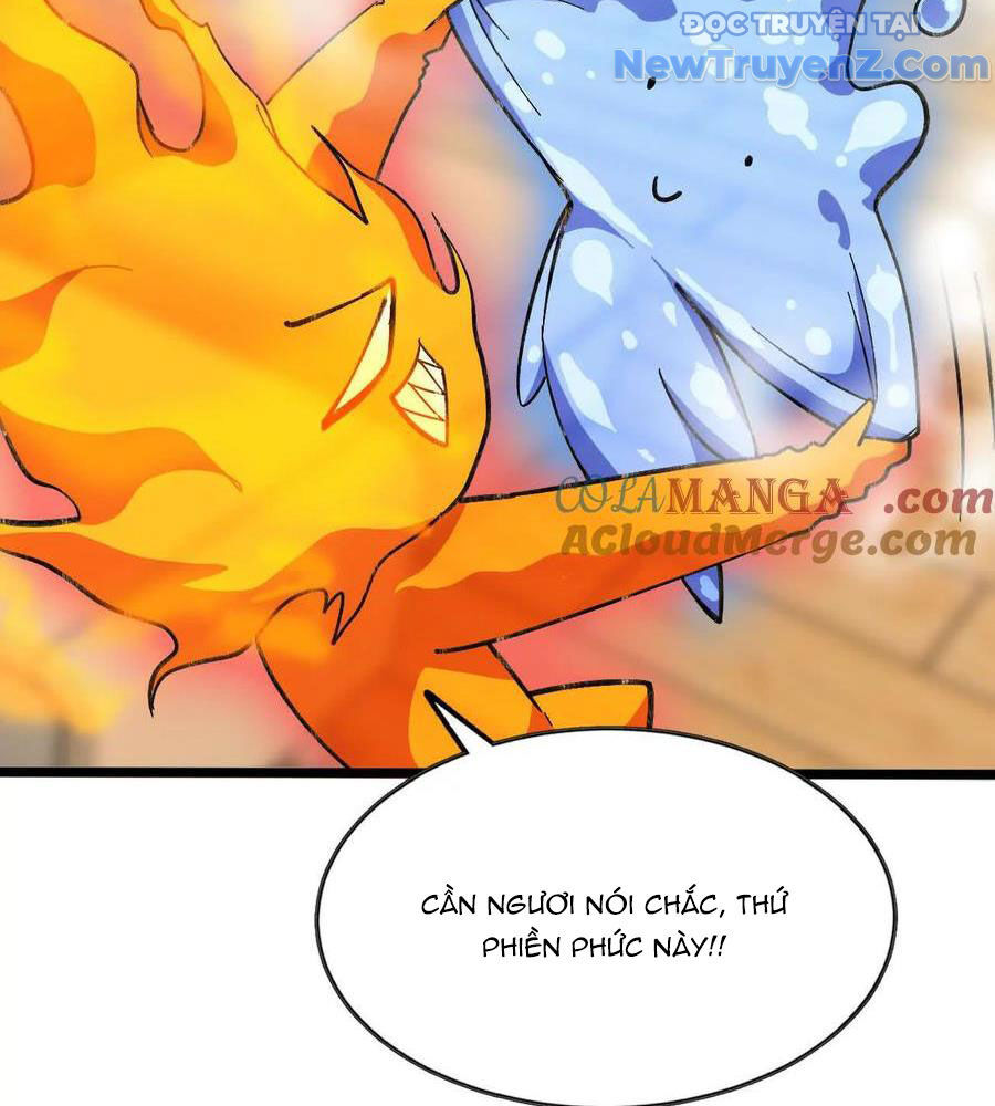 Dũng giả x nữ ma vương - Chapter 155 - Page 68