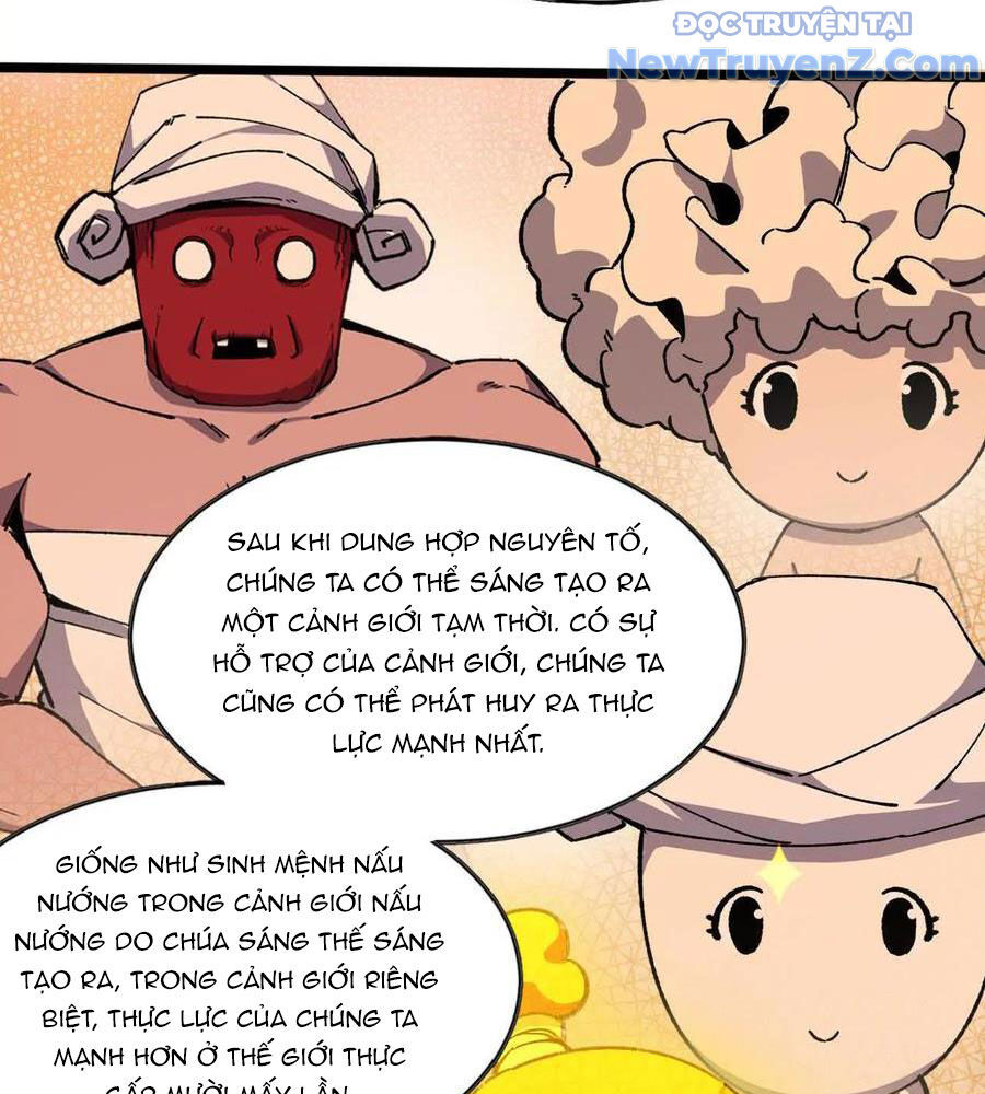 Dũng giả x nữ ma vương - Chapter 155 - Page 69