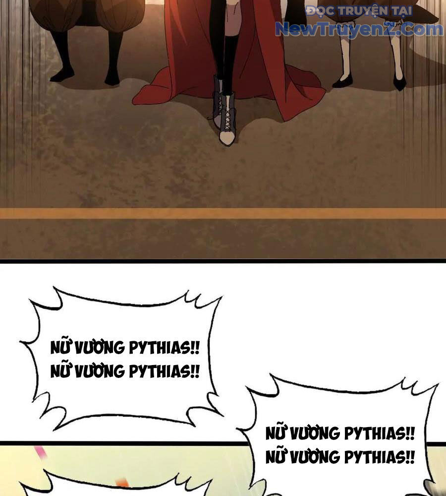 Dũng giả x nữ ma vương - Chapter 155 - Page 7