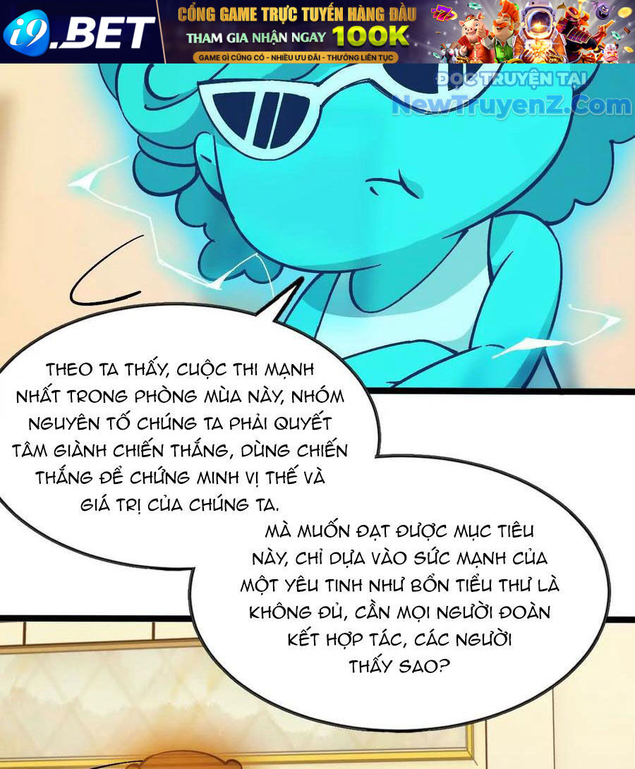 Dũng giả x nữ ma vương - Chapter 155 - Page 72