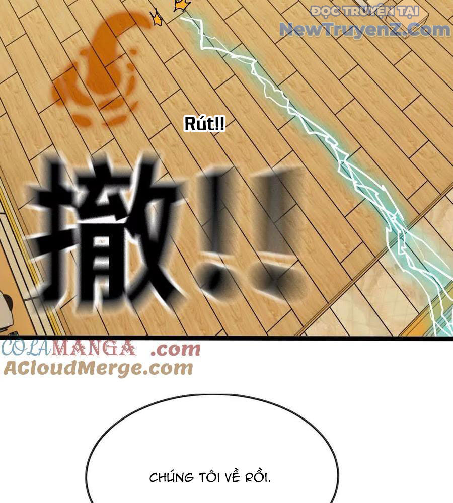 Dũng giả x nữ ma vương - Chapter 155 - Page 79