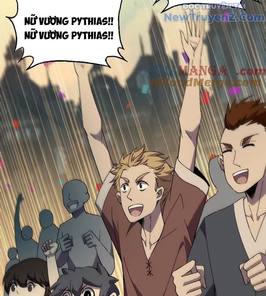 Dũng giả x nữ ma vương - Chapter 155 - Page 8