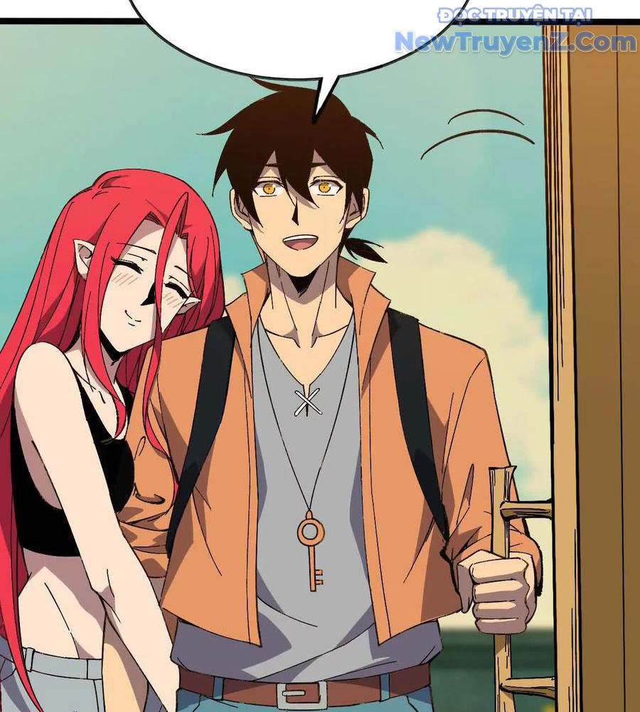 Dũng giả x nữ ma vương - Chapter 155 - Page 80