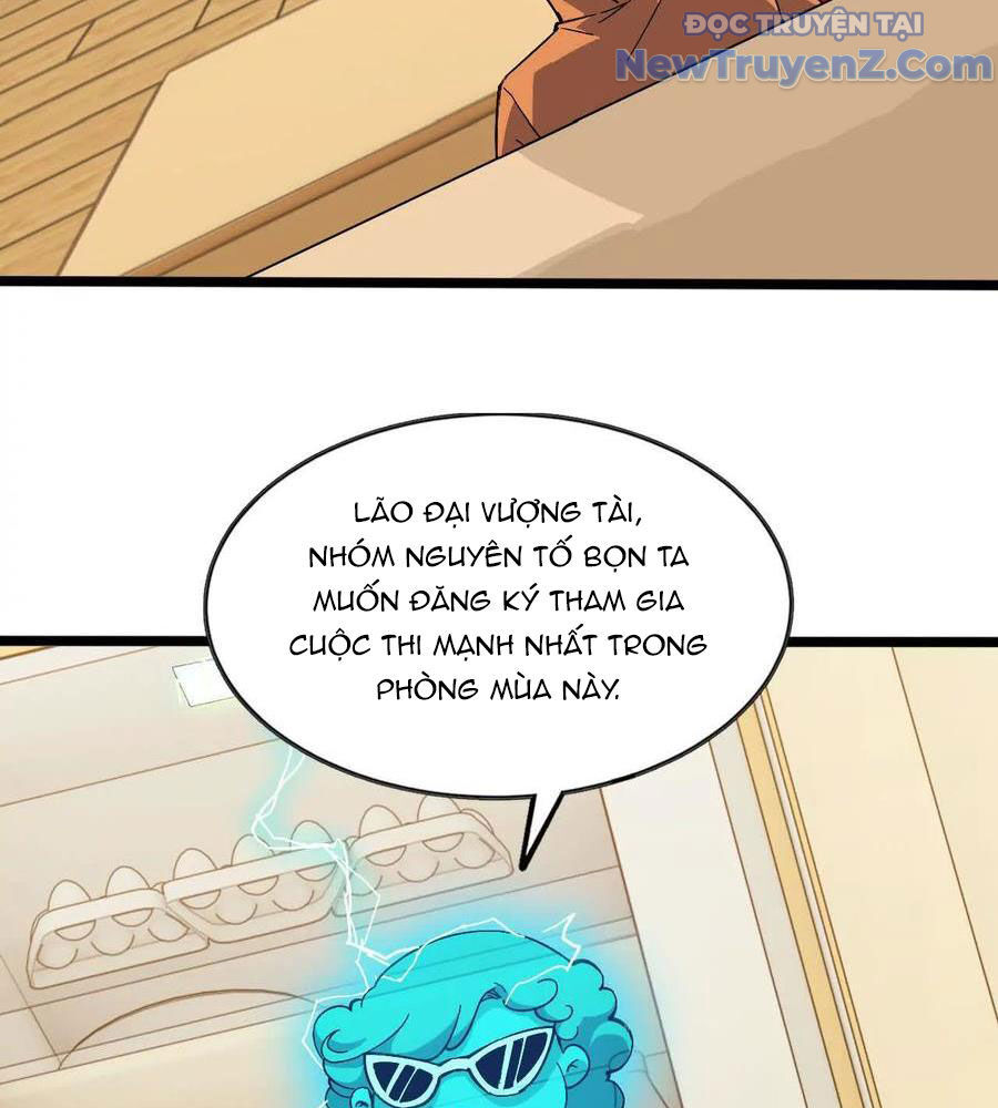 Dũng giả x nữ ma vương - Chapter 155 - Page 83
