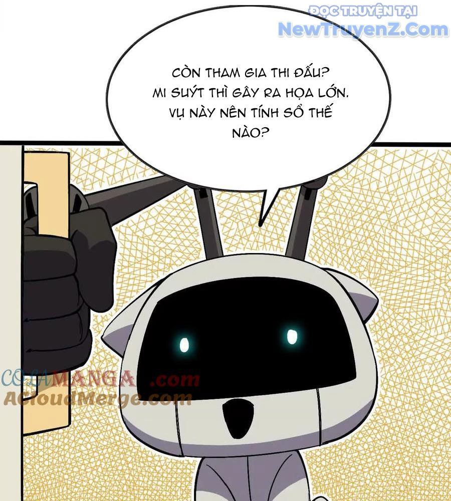 Dũng giả x nữ ma vương - Chapter 155 - Page 85