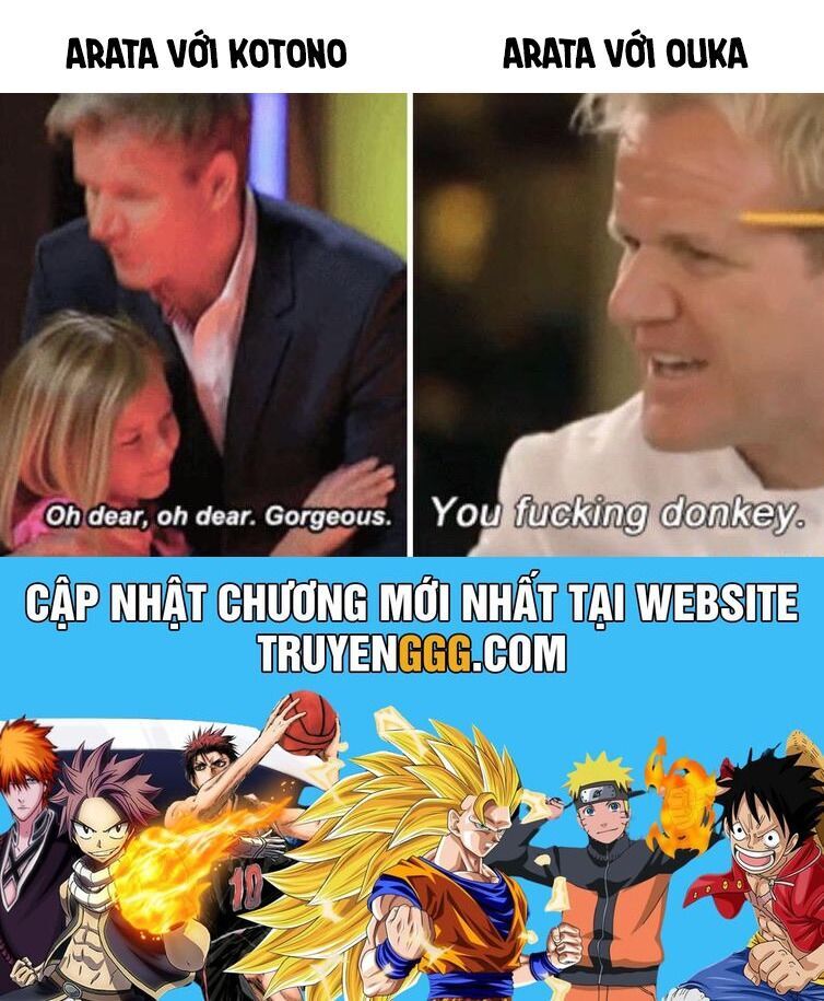 Những đứa trẻ nhà shiunji - Chapter 33 - Page 26