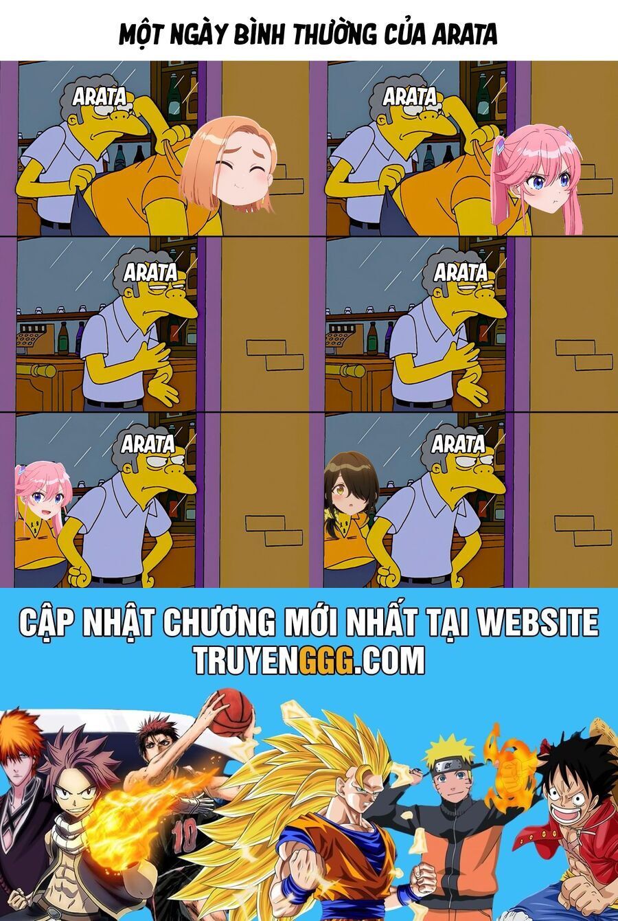 Những đứa trẻ nhà shiunji - Chapter 35 - Page 22