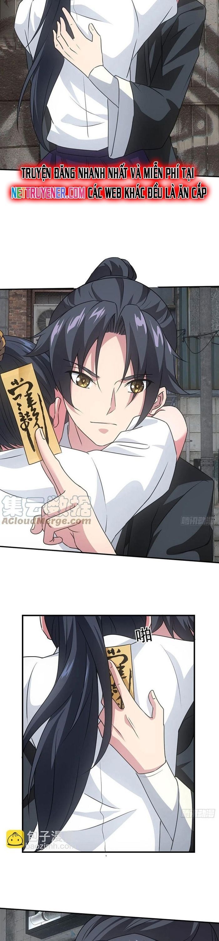 Đô Thị Bắt Yêu Nhân - Chapter 100 - Page 10