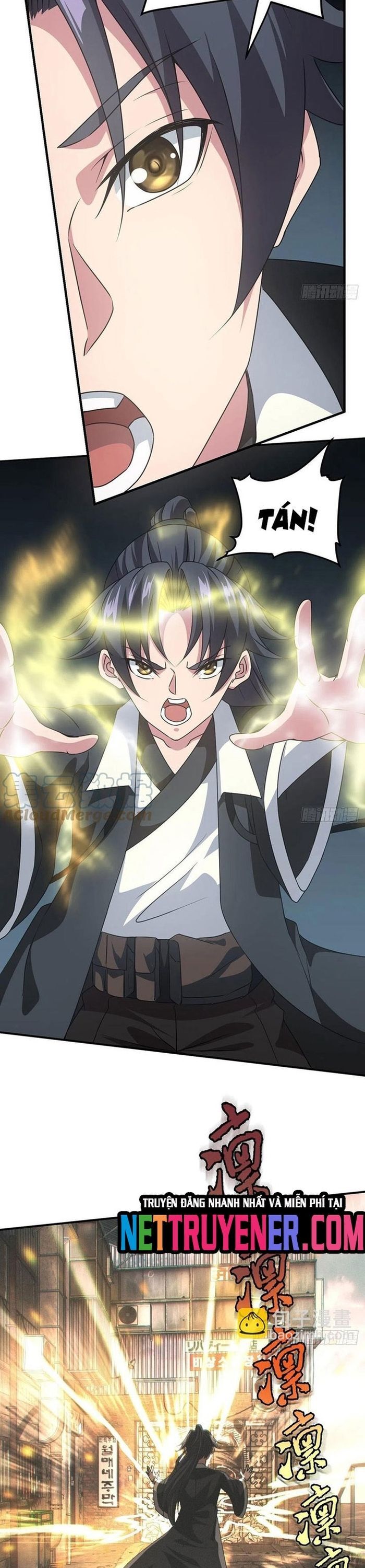 Đô Thị Bắt Yêu Nhân - Chapter 100 - Page 15