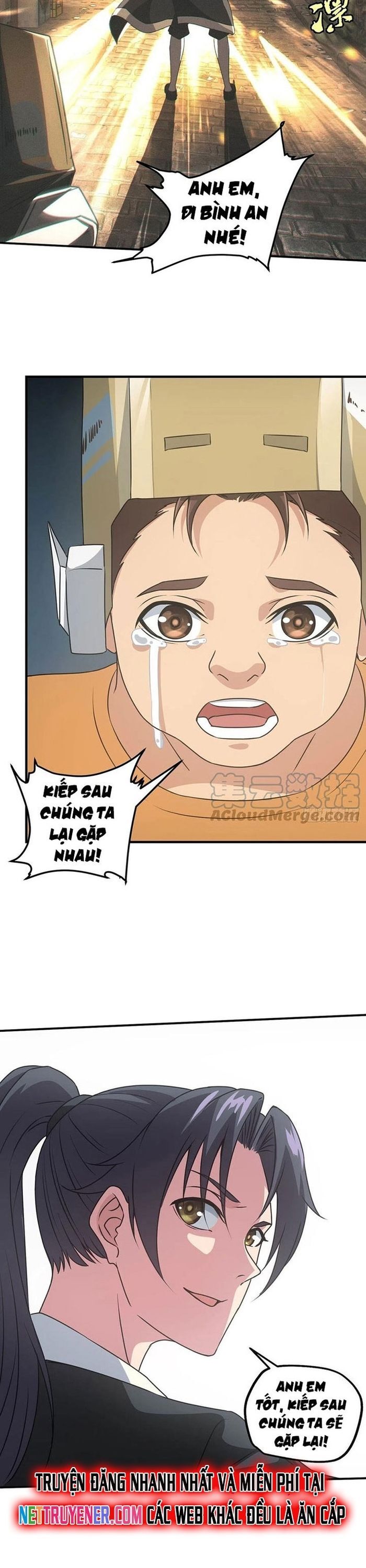 Đô Thị Bắt Yêu Nhân - Chapter 100 - Page 16