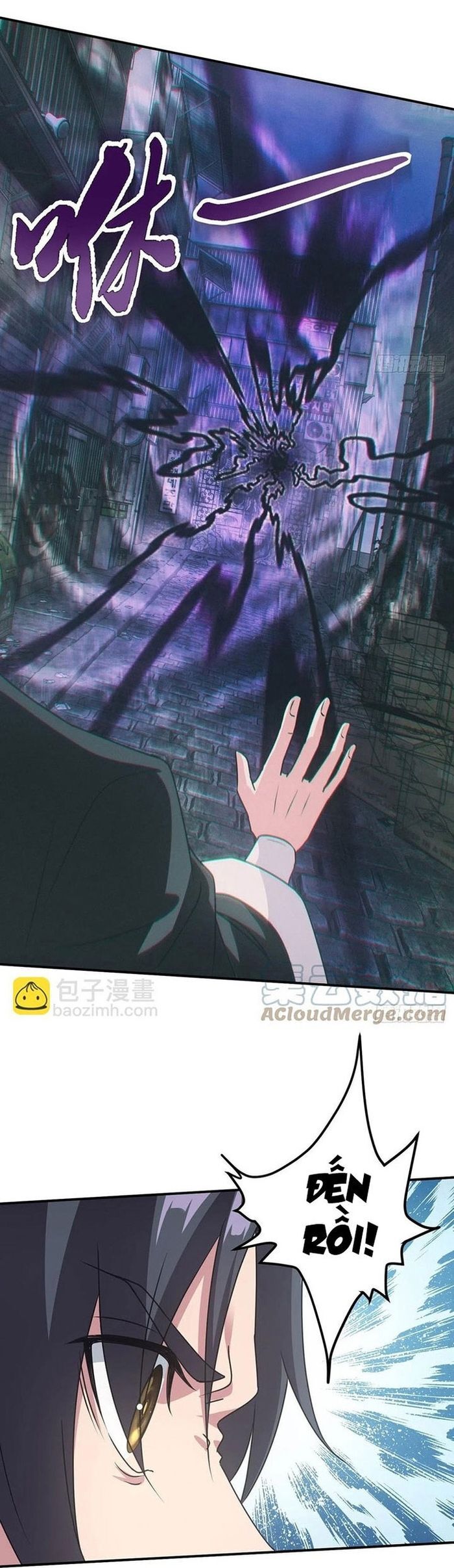 Đô Thị Bắt Yêu Nhân - Chapter 100 - Page 17