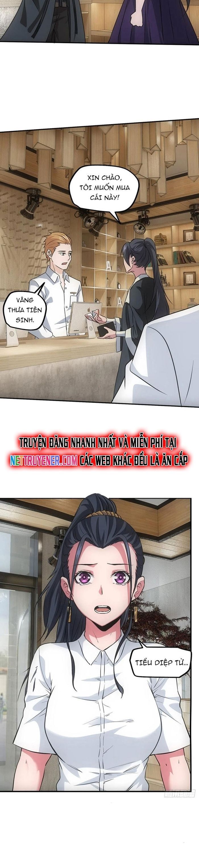 Đô Thị Bắt Yêu Nhân - Chapter 100 - Page 5