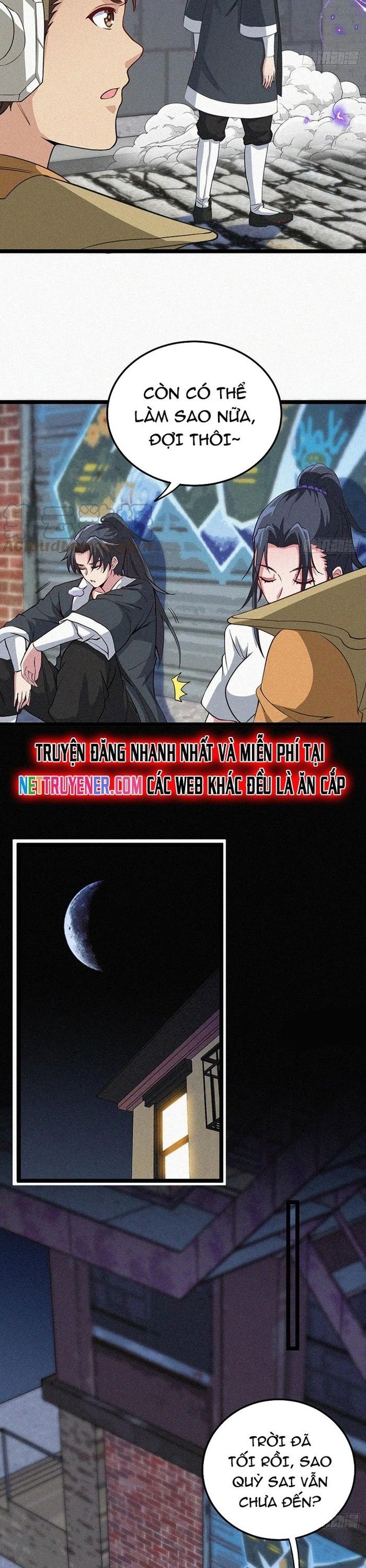 Đô Thị Bắt Yêu Nhân - Chapter 101 - Page 11