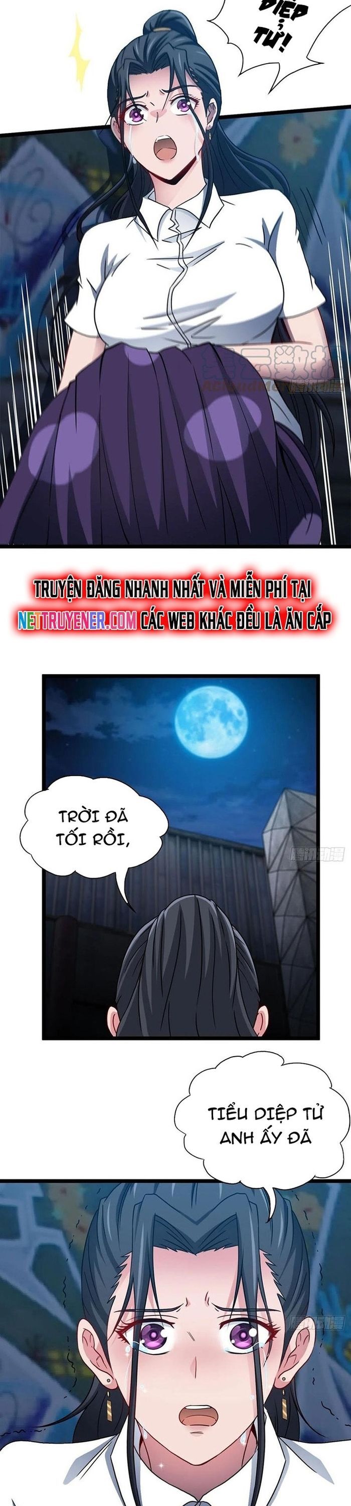 Đô Thị Bắt Yêu Nhân - Chapter 101 - Page 13