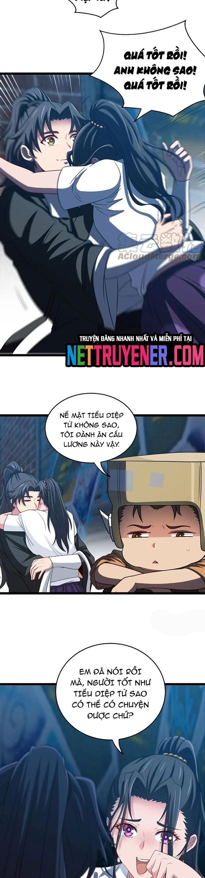 Đô Thị Bắt Yêu Nhân - Chapter 101 - Page 15