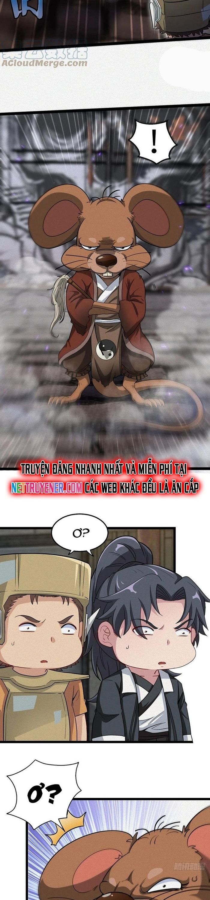 Đô Thị Bắt Yêu Nhân - Chapter 101 - Page 3