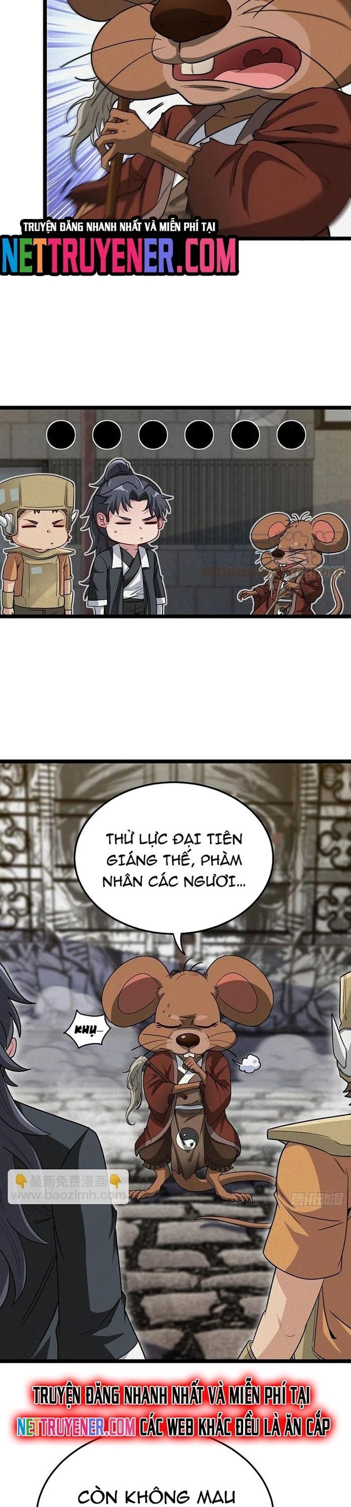 Đô Thị Bắt Yêu Nhân - Chapter 101 - Page 4