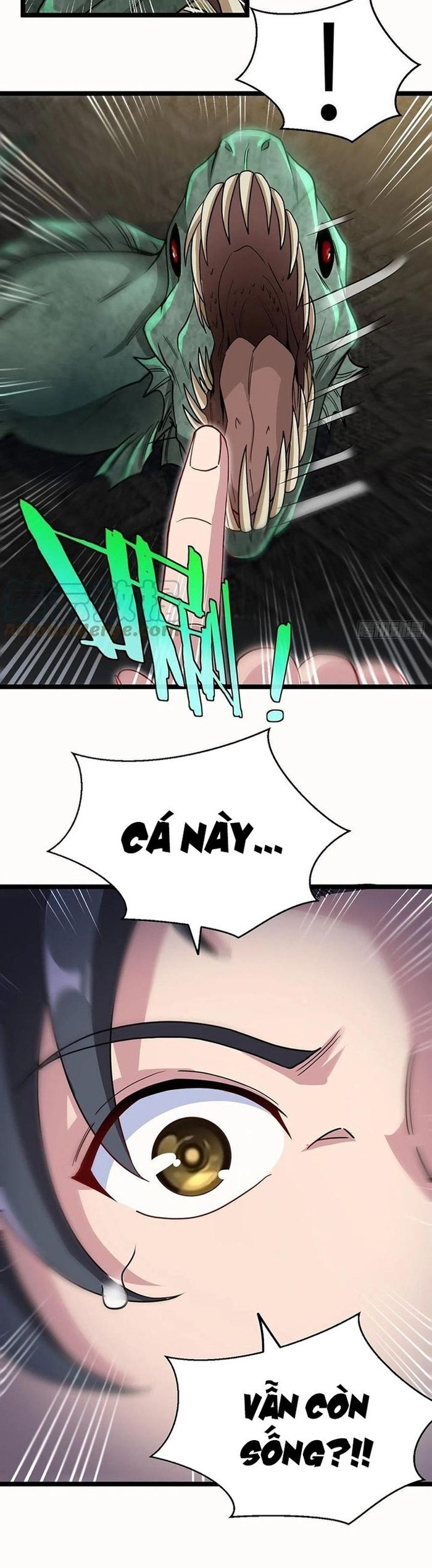 Đô Thị Bắt Yêu Nhân - Chapter 102 - Page 15