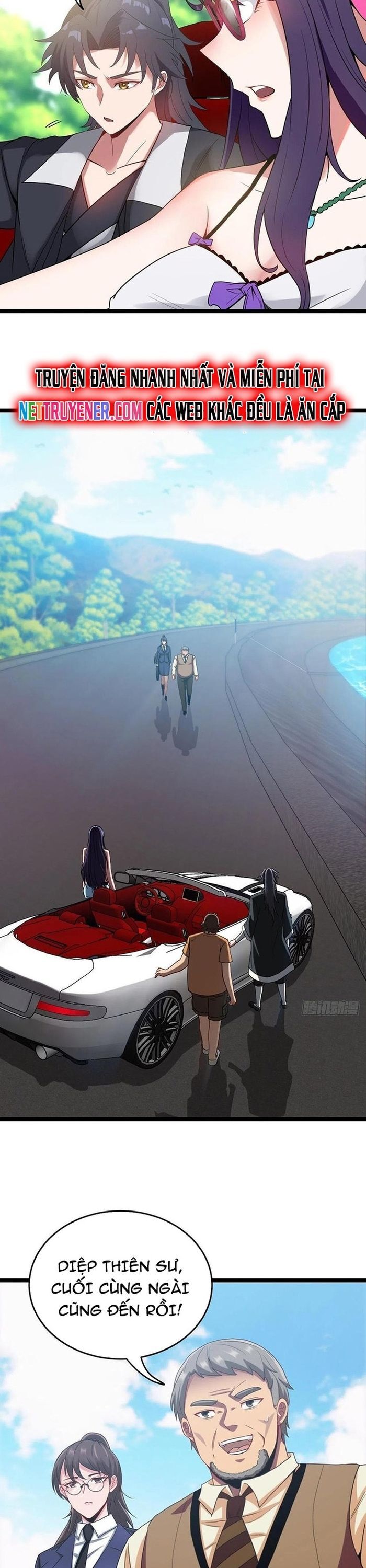 Đô Thị Bắt Yêu Nhân - Chapter 102 - Page 7