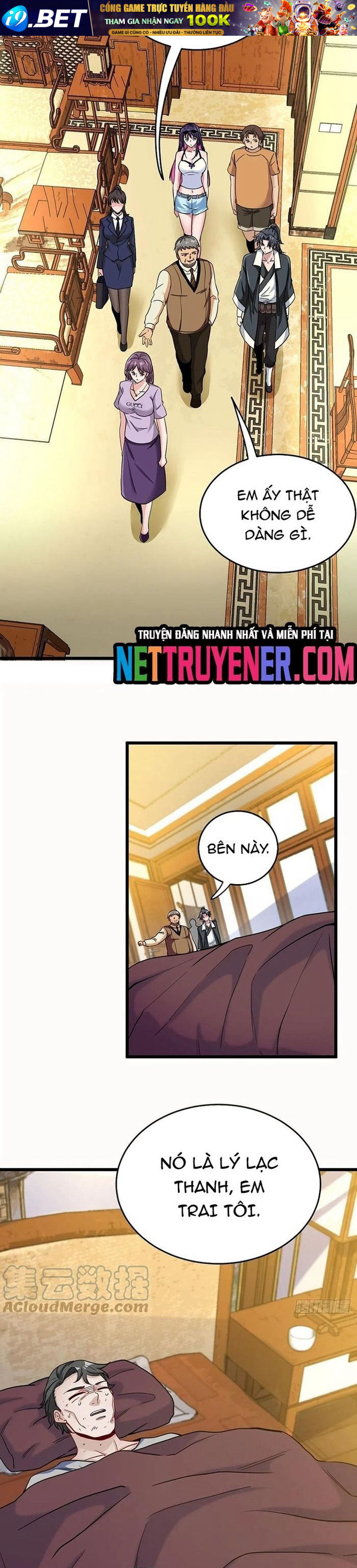 Đô Thị Bắt Yêu Nhân - Chapter 103 - Page 12