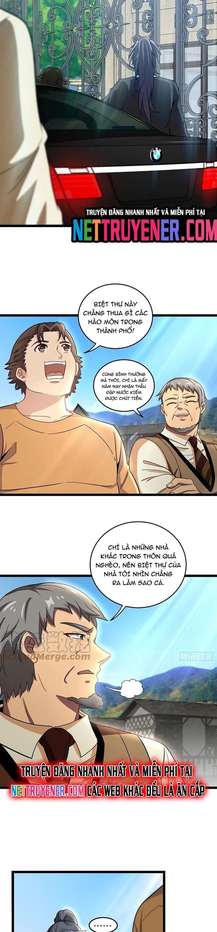 Đô Thị Bắt Yêu Nhân - Chapter 103 - Page 7