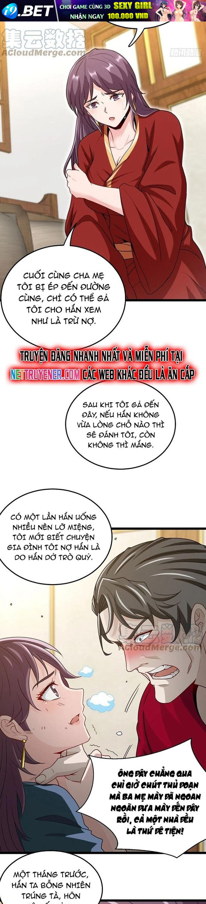 Đô Thị Bắt Yêu Nhân - Chapter 104 - Page 12